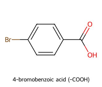4-bromobenzoic acid