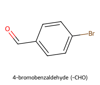4-bromobenzaldehyde