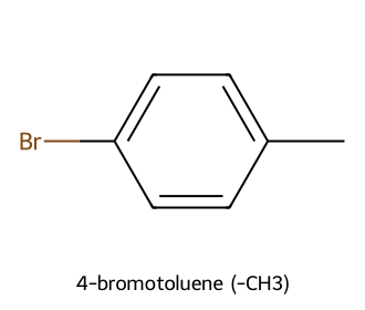 4-bromotoluene
