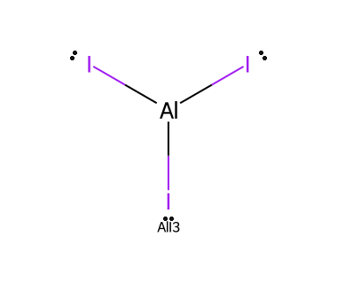 AlI₃
